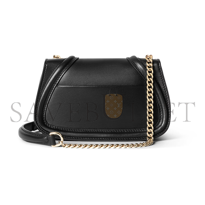 GUCCI BLONDIE SMALL SHOULDER BAG 815711 (21.5*11*8cm) GUCCI BLONDIE SMALL SHOULDER BAG 815711 (21.5*11*8cm)